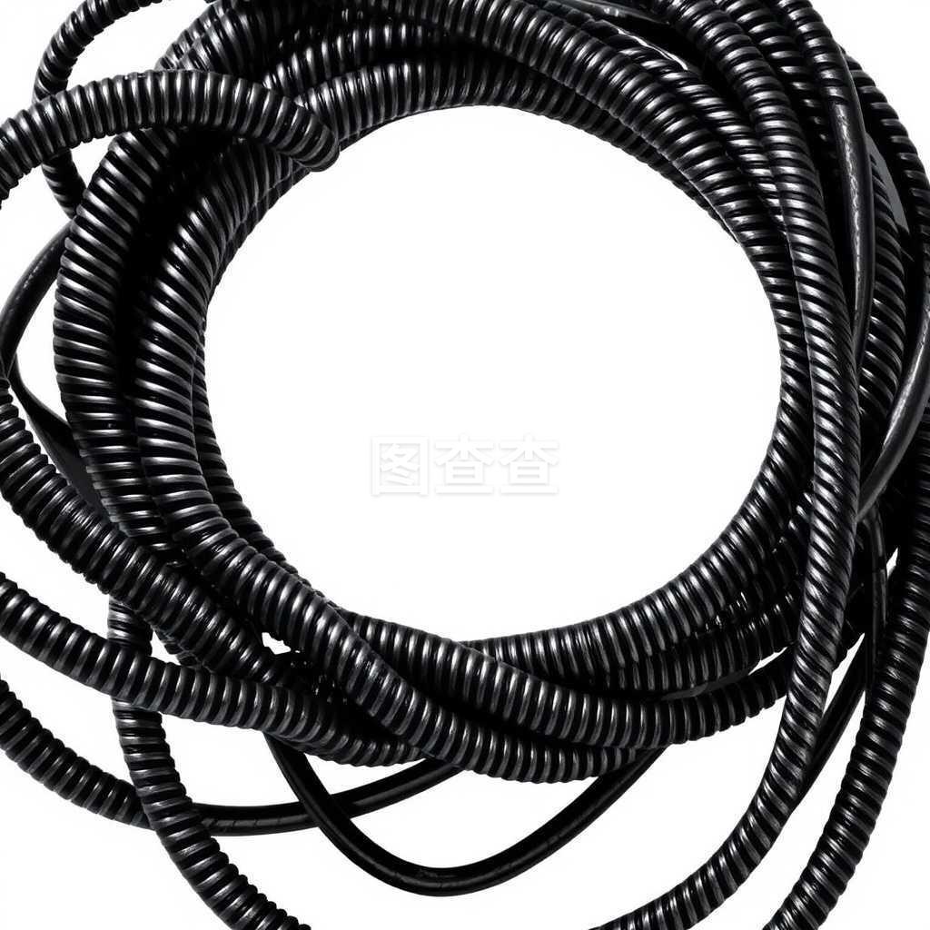 电话线 连接时代的无声信使