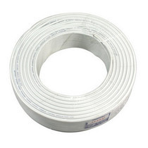 厂家直销优质熊猫电线 四芯纯铜电话线的卓越之选