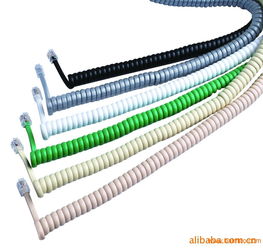 全面解析UL 20251标准电话线 厂家选择与市场价格指南